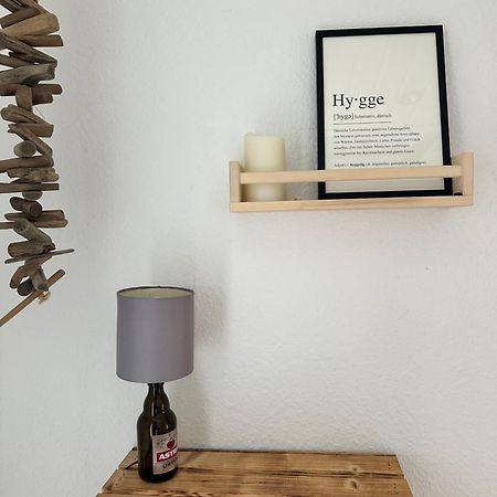 Lille Hygge Διαμέρισμα Leck Εξωτερικό φωτογραφία