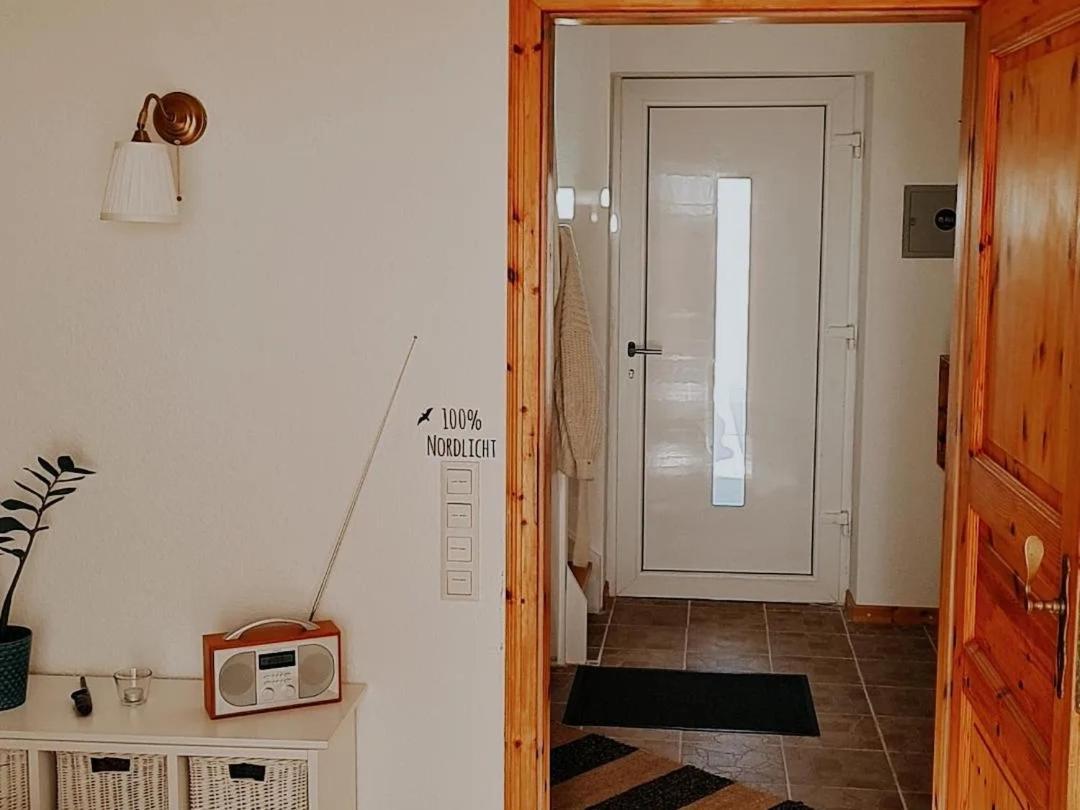Lille Hygge Διαμέρισμα Leck Εξωτερικό φωτογραφία