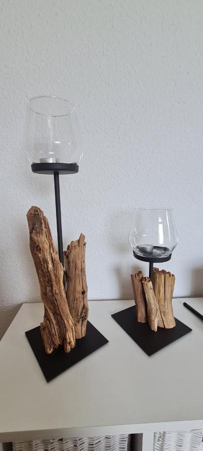 Lille Hygge Διαμέρισμα Leck Εξωτερικό φωτογραφία