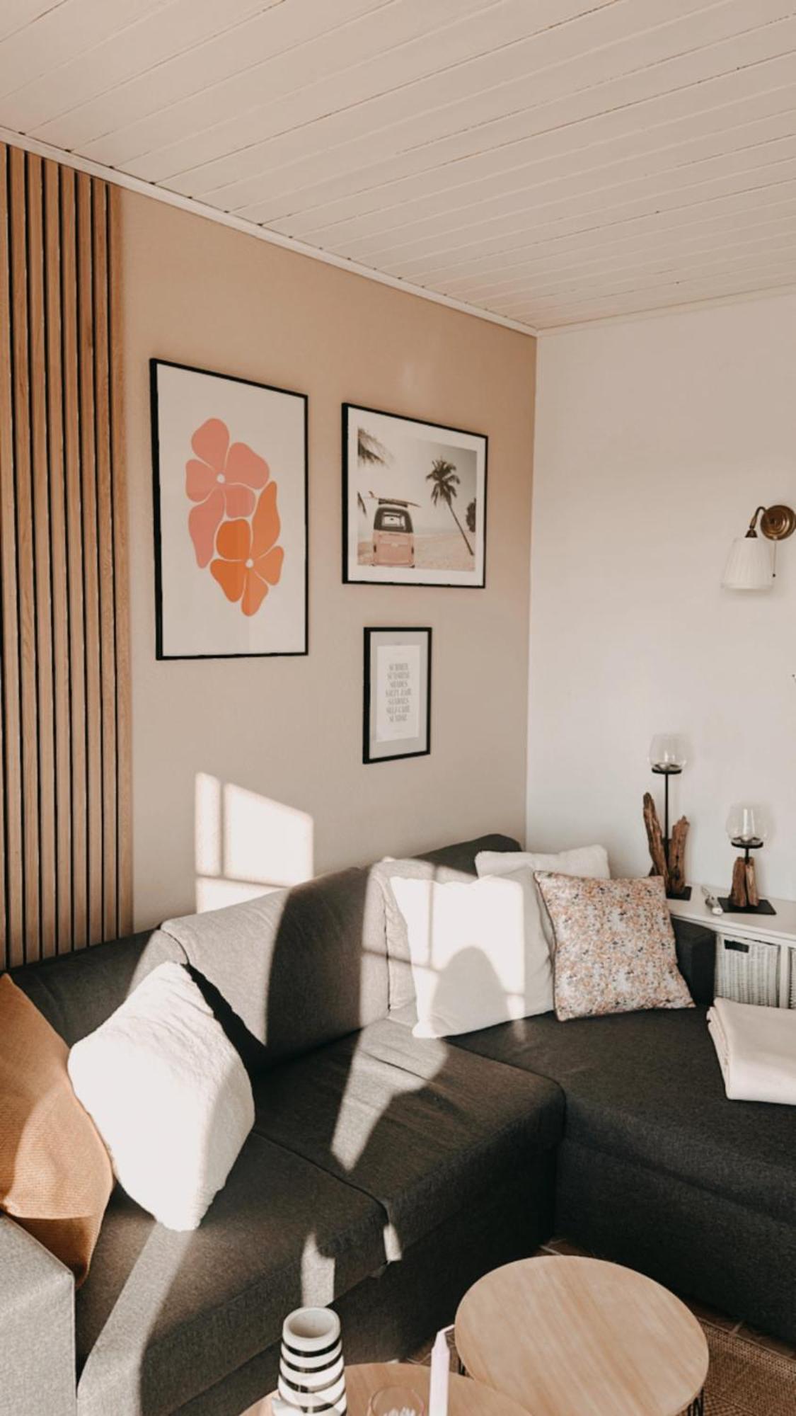 Lille Hygge Διαμέρισμα Leck Εξωτερικό φωτογραφία