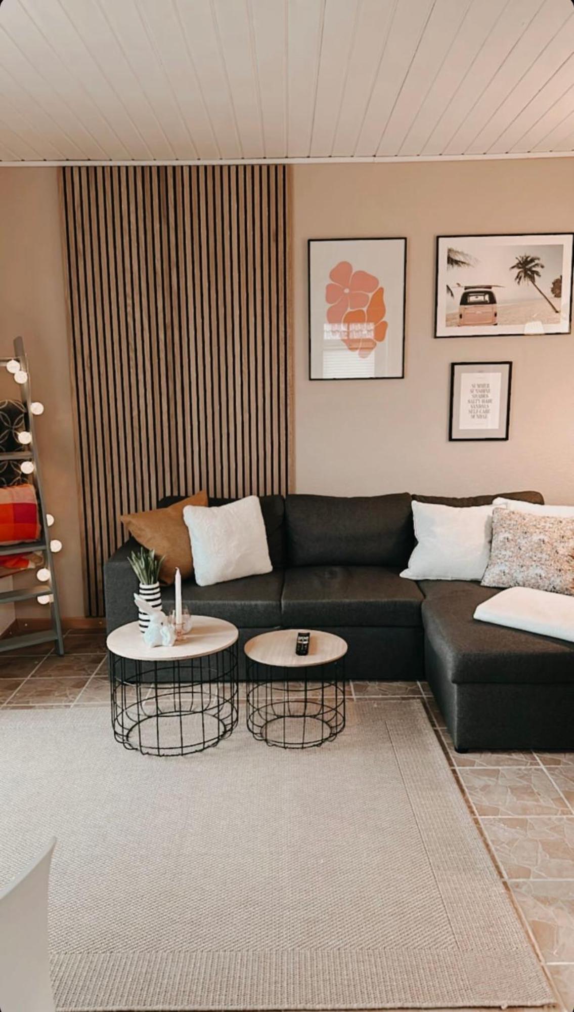 Lille Hygge Διαμέρισμα Leck Εξωτερικό φωτογραφία