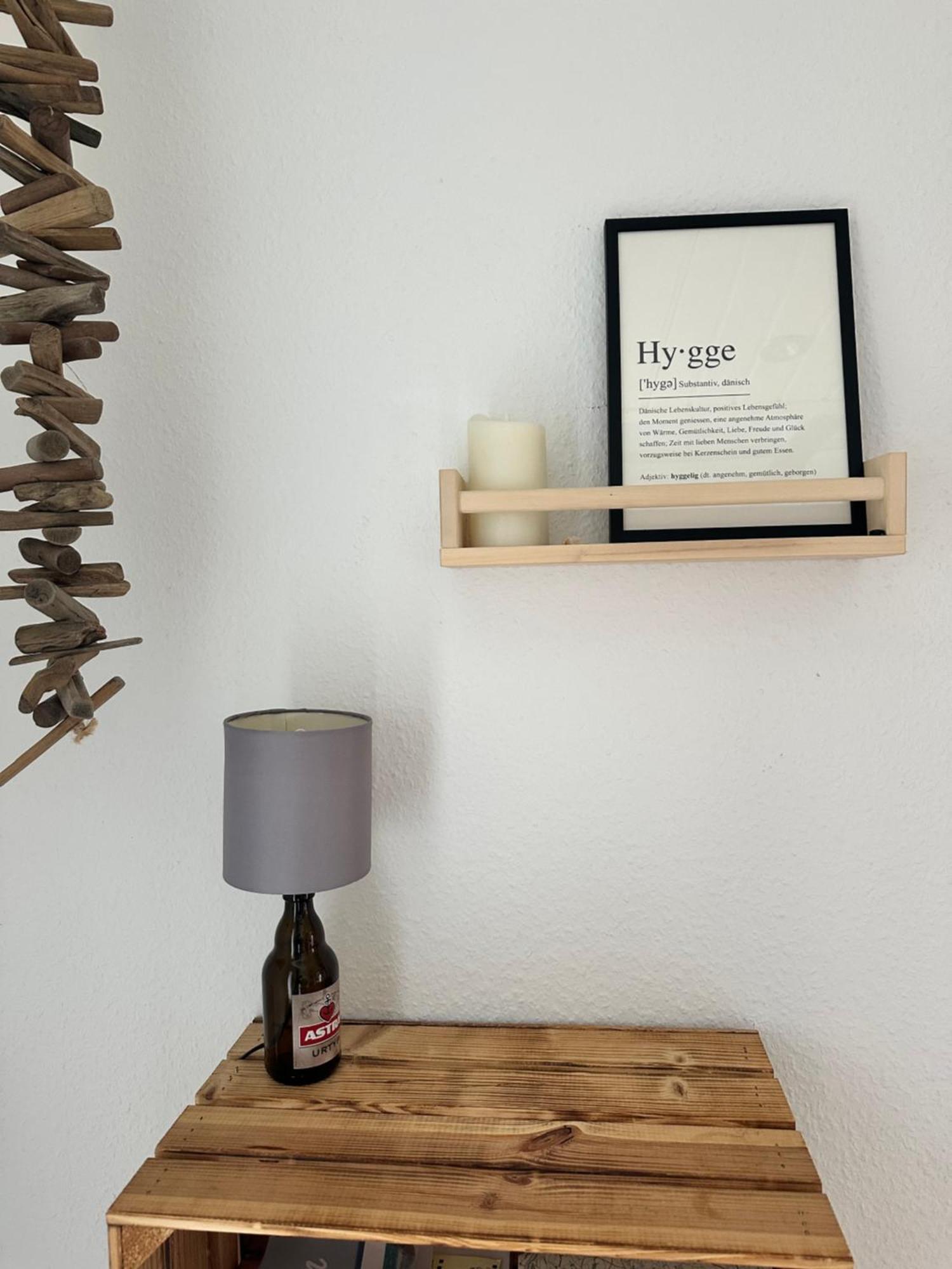 Lille Hygge Διαμέρισμα Leck Εξωτερικό φωτογραφία