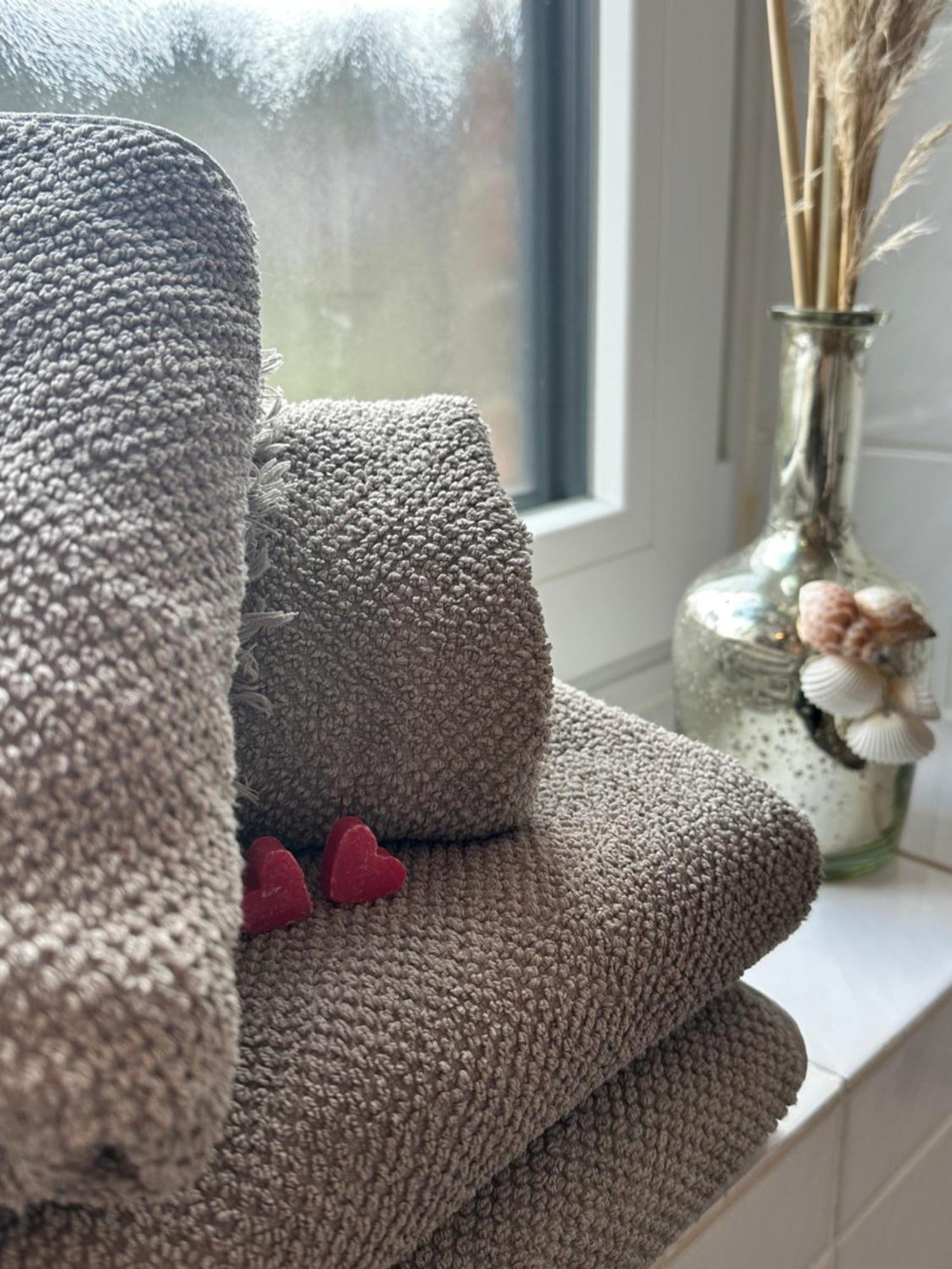 Lille Hygge Διαμέρισμα Leck Εξωτερικό φωτογραφία